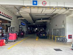 Synergy @ KB (D14), Factory #576100851